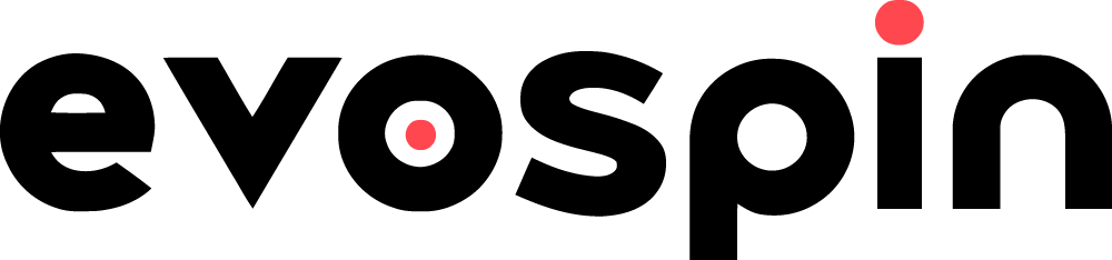 EvoSpin Casino Logo