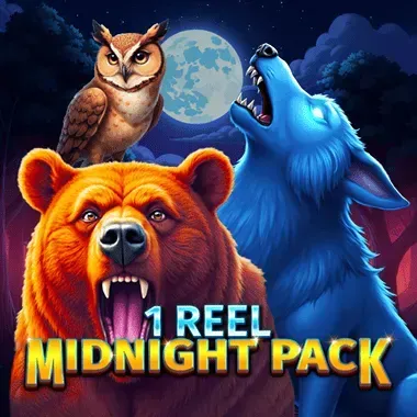 1 Reel Midnight Pack
