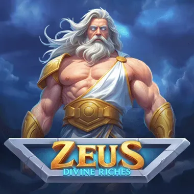 Zeus Divine Riches